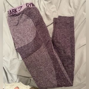 Gymshark leggings